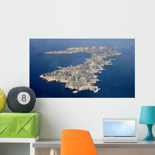 Friuli Wall Decal