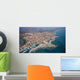 Saintes-maries La Mer Wall Decal Design 1