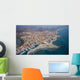 Saintes-maries La Mer Wall Decal Design 1
