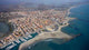 Saintes-maries La Mer Wall Decal Design 1