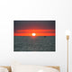 Key West Sunset Wall Mural