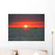 Key West Sunset Wall Mural