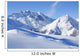 Winter Landscape Alps