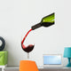 Pouring Wine