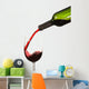 Pouring Wine