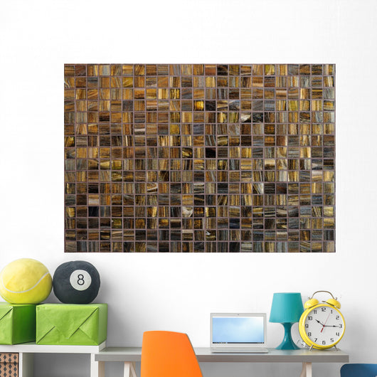 Mosaic Tile