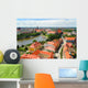 Wroclaw Wall Mural