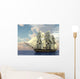 ship in the ocean Wall Mural