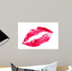 Heart-shaped Lips White