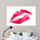 Heart-shaped Lips White