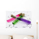 Formula with Test Tubes