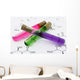 Formula with Test Tubes