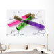 Formula with Test Tubes