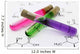 Formula with Test Tubes