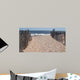 Beach Wall Decal Design 3
