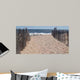 Beach Wall Decal Design 3