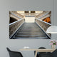 Ancient Ladder Wall Mural