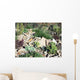 Jardin Zen Wall Decal