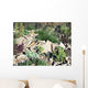 Jardin Zen Wall Decal