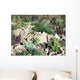 Jardin Zen Wall Decal