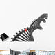 Dna Model Wall Decal