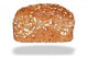 Loaf Wholemeal Bread Wall Decal