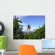 Vue Sur La Mer Wall Decal