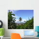 Vue Sur La Mer Wall Decal