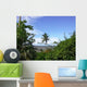 Vue Sur La Mer Wall Decal