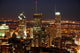Montreal - the Centre Wall Mural