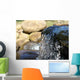 Waterflow Wall Decal