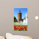 Wasserturm Mannheim Wall Decal