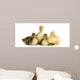 Caneton Wall Decal