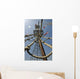 pirate boat ship on sea Wall Mural