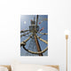 pirate boat ship on sea Wall Mural
