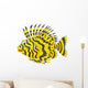 Firefish Wall Decal