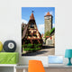 Rothenburg ob der Tauber Wall Mural