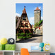 Rothenburg ob der Tauber Wall Mural