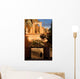 Zacatecas Wall Mural
