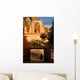 Zacatecas Wall Mural