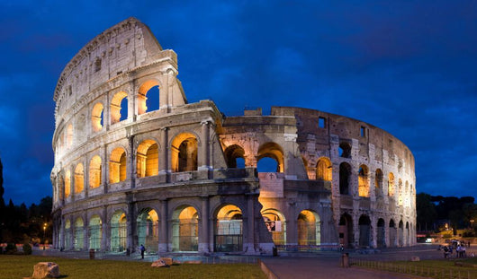 Colisee Rome Wall Mural