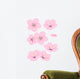 Cherry Blossom Sakura Wall Decal