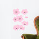 Cherry Blossom Sakura Wall Decal