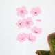 Cherry Blossom Sakura Wall Decal