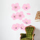 Cherry Blossom Sakura Wall Decal