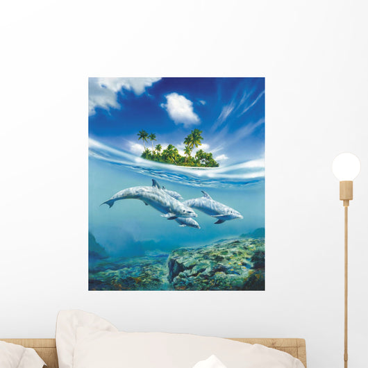 Dolphin Family