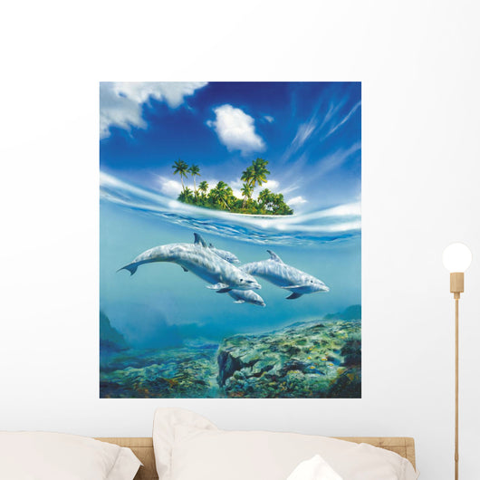 Dolphin Family