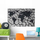 World Desert Wall Decal