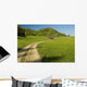 Country Wall Decal