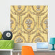 Seamless Pattern-027 Wall Decal